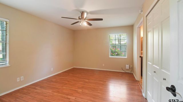 311 Savannah Dr, Tyler, TX 75703