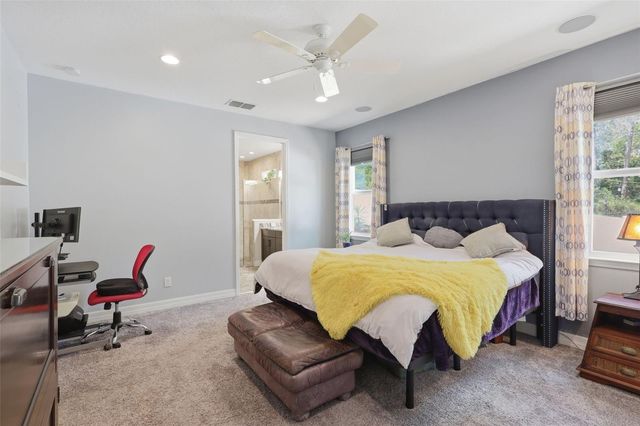 2321 OXMOOR DRIVE, Deland, FL 32724