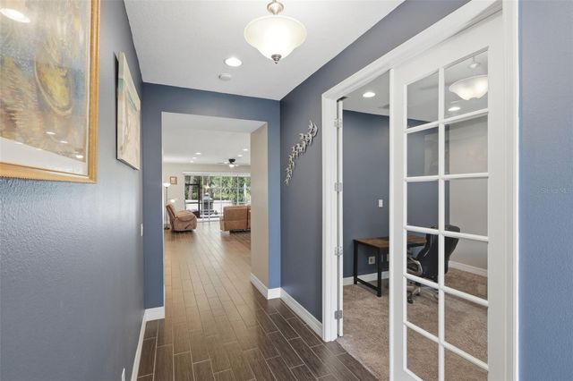 2321 OXMOOR DRIVE, Deland, FL 32724