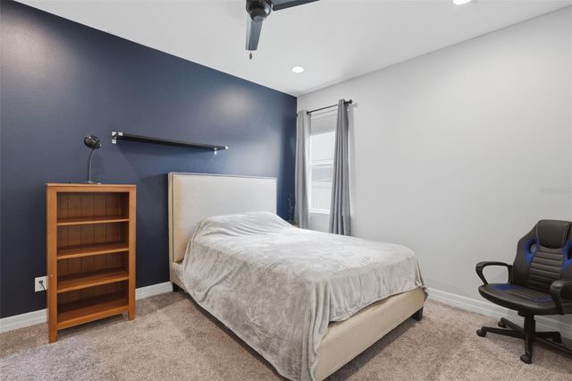 2321 OXMOOR DRIVE, Deland, FL 32724