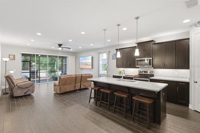 2321 OXMOOR DRIVE, Deland, FL 32724