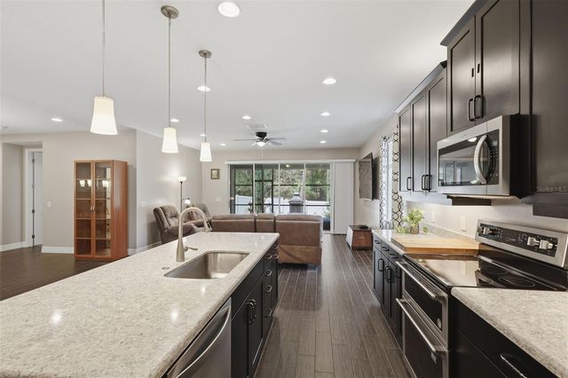 2321 OXMOOR DRIVE, Deland, FL 32724