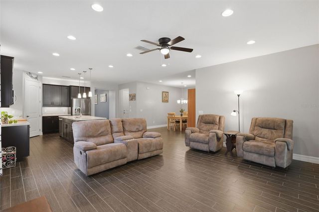 2321 OXMOOR DRIVE, Deland, FL 32724