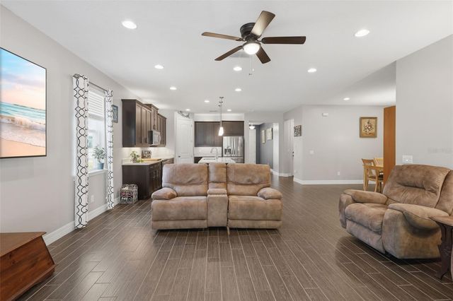 2321 OXMOOR DRIVE, Deland, FL 32724