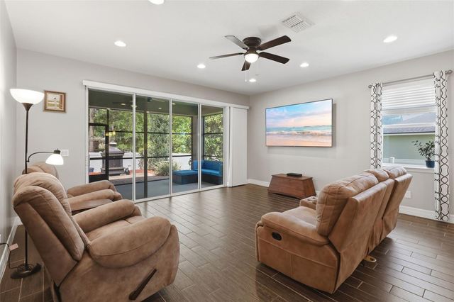 2321 OXMOOR DRIVE, Deland, FL 32724