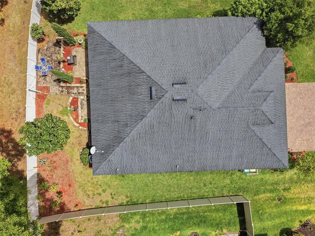 2321 OXMOOR DRIVE, Deland, FL 32724