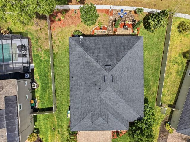 2321 OXMOOR DRIVE, Deland, FL 32724