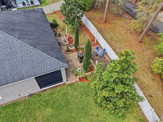 2321 OXMOOR DRIVE, Deland, FL 32724