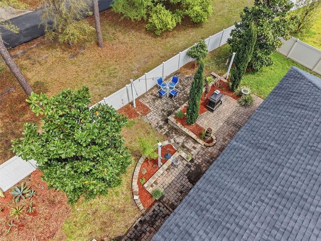 2321 OXMOOR DRIVE, Deland, FL 32724