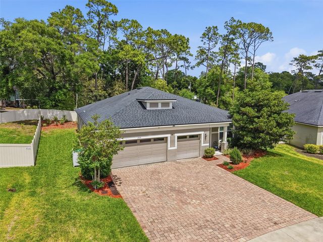 2321 OXMOOR DRIVE, Deland, FL 32724