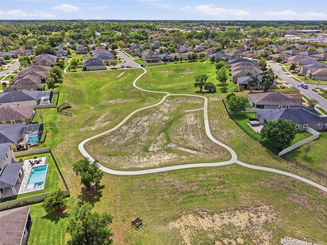 2321 OXMOOR DRIVE, Deland, FL 32724