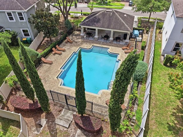 2321 OXMOOR DRIVE, Deland, FL 32724