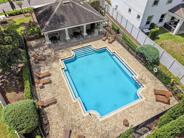 2321 OXMOOR DRIVE, Deland, FL 32724