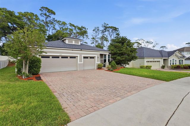 2321 OXMOOR DRIVE, Deland, FL 32724