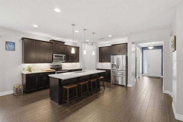 2321 OXMOOR DRIVE, Deland, FL 32724