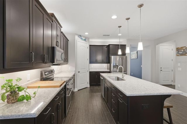 2321 OXMOOR DRIVE, Deland, FL 32724