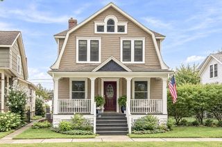 1007 State Street, St. Joseph, MI 49085