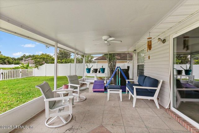 320 CAROLINA JASMINE Lane, St. Johns, FL 32259