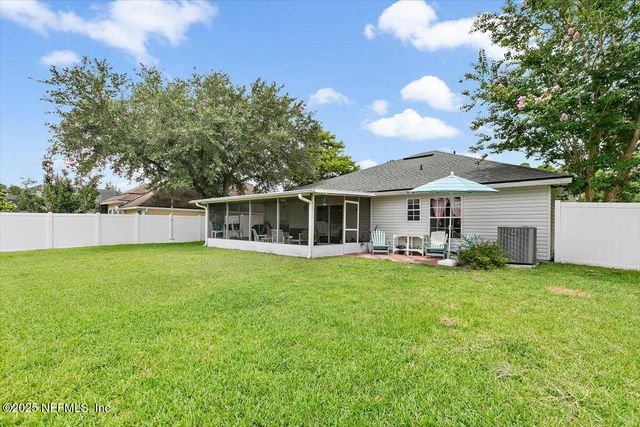 320 CAROLINA JASMINE Lane, St. Johns, FL 32259