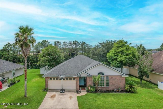 320 CAROLINA JASMINE Lane, St. Johns, FL 32259