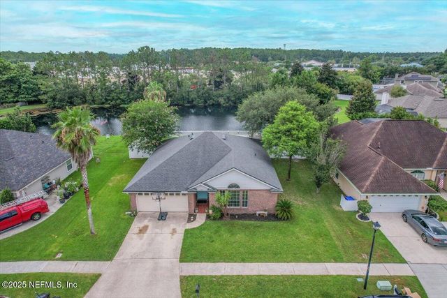 320 CAROLINA JASMINE Lane, St. Johns, FL 32259