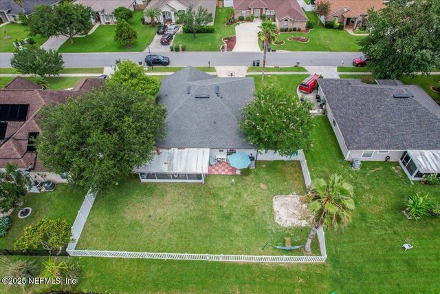 320 CAROLINA JASMINE Lane, St. Johns, FL 32259
