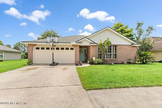 320 CAROLINA JASMINE Lane, St. Johns, FL 32259