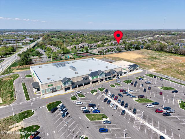 10401 Trotters Pointe Dr 102, Louisville, KY 40241