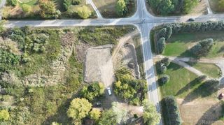 3475 N Mill Road, Dryden Township, MI 48428