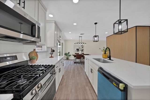 2505 Hollywood Drive, Arlington, TX 76013