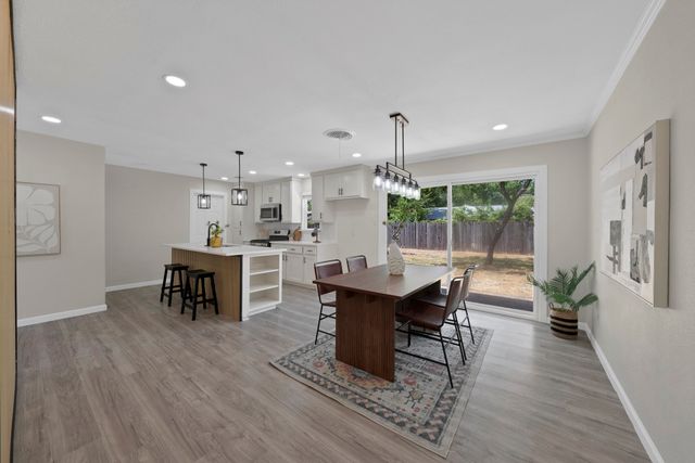 2505 Hollywood Drive, Arlington, TX 76013