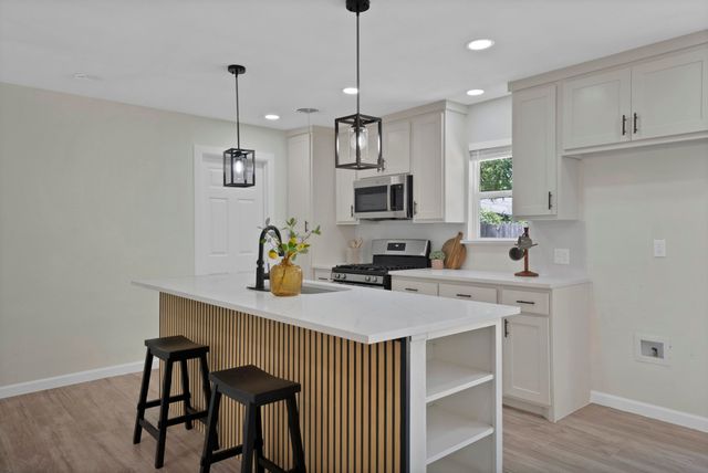 2505 Hollywood Drive, Arlington, TX 76013