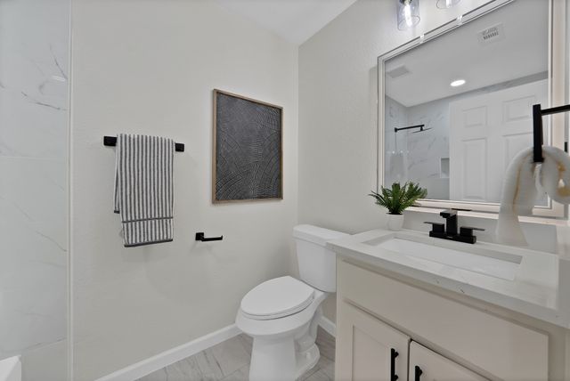 2505 Hollywood Drive, Arlington, TX 76013