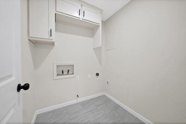 2505 Hollywood Drive, Arlington, TX 76013