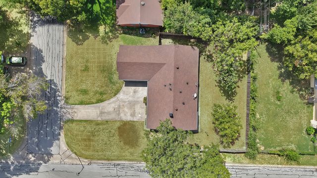 2505 Hollywood Drive, Arlington, TX 76013