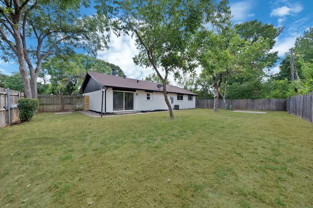 2505 Hollywood Drive, Arlington, TX 76013