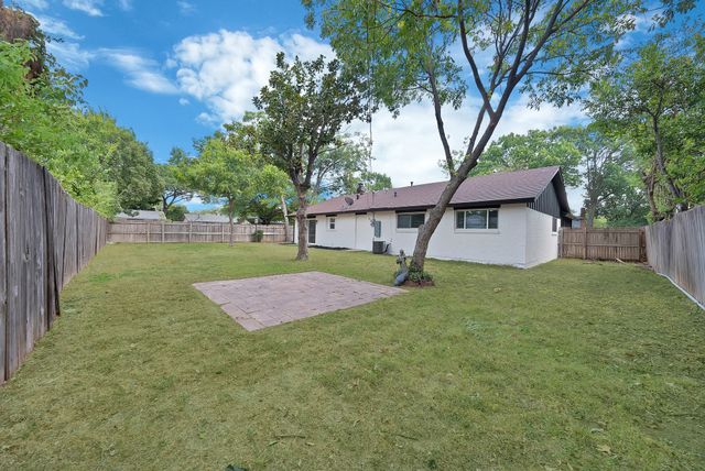2505 Hollywood Drive, Arlington, TX 76013