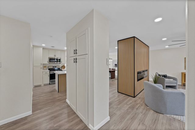 2505 Hollywood Drive, Arlington, TX 76013