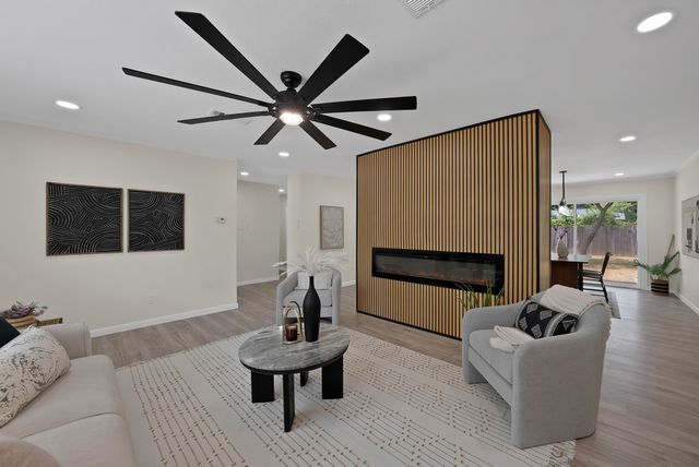 2505 Hollywood Drive, Arlington, TX 76013