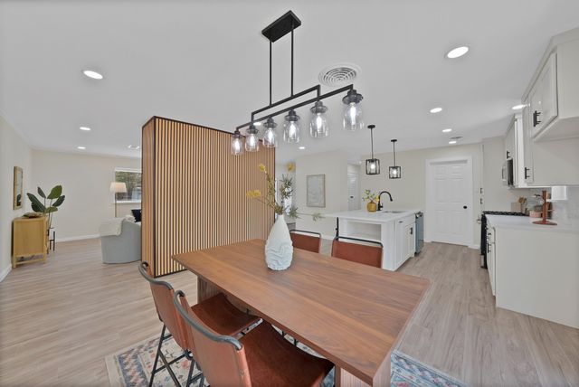 2505 Hollywood Drive, Arlington, TX 76013