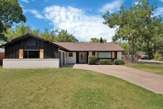 2505 Hollywood Drive, Arlington, TX 76013