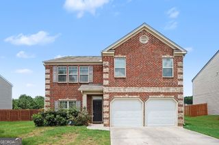 325 Horizon Trace, Loganville, GA 30052
