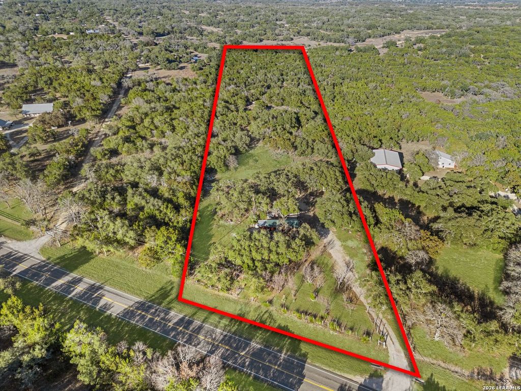 5387 RANCH ROAD 32, Blanco, TX 78606
