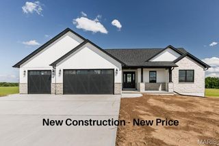 103 Cheatham Farm Lane, Troy, MO 63379