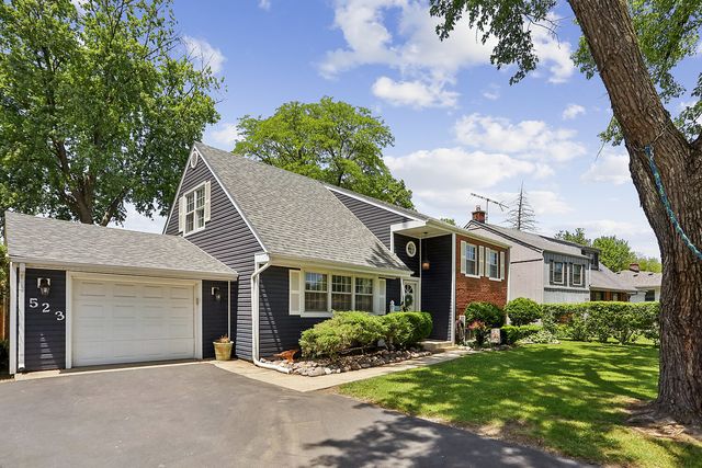 523 W Winchester Road, Chicago Heights, IL 60411