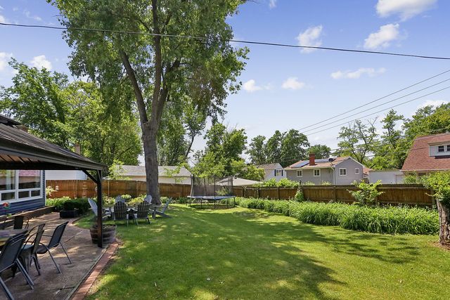 523 W Winchester Road, Chicago Heights, IL 60411