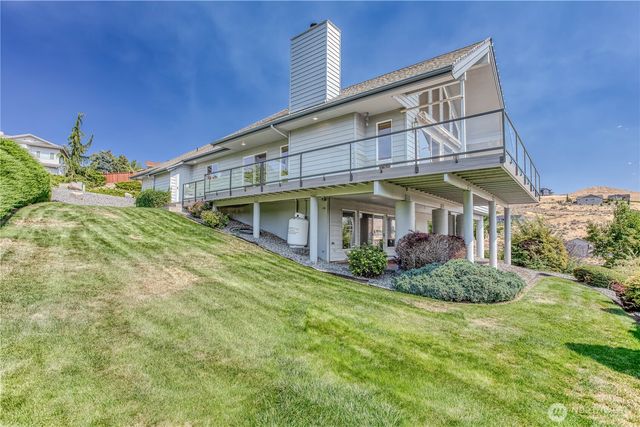 156 Heather Lane, Wenatchee, WA 98801