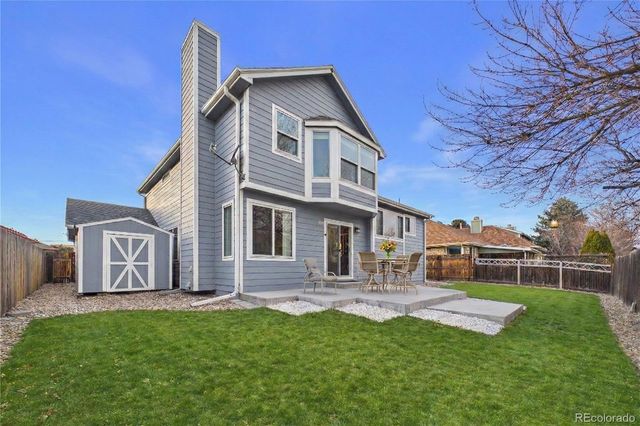 6888 Howell Street, Arvada, CO 80004