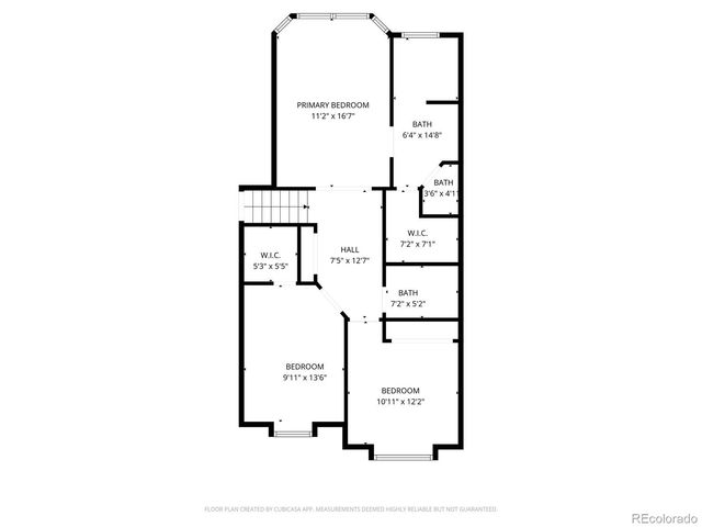 6888 Howell Street, Arvada, CO 80004