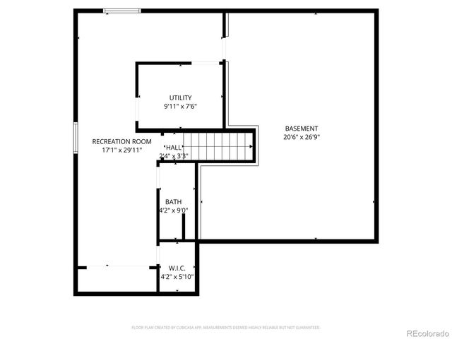 6888 Howell Street, Arvada, CO 80004